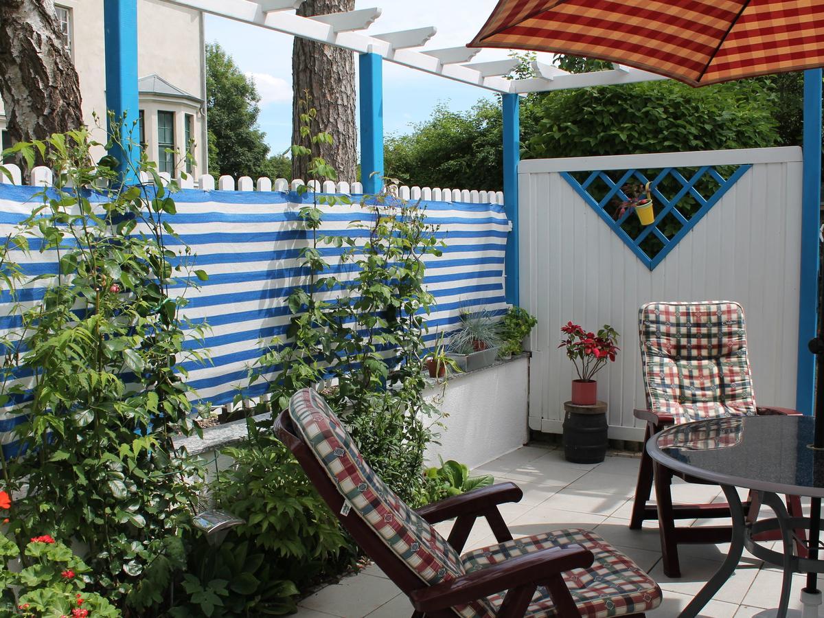 Attractive Bungalow In Damshagen Near The Sea Extérieur photo
